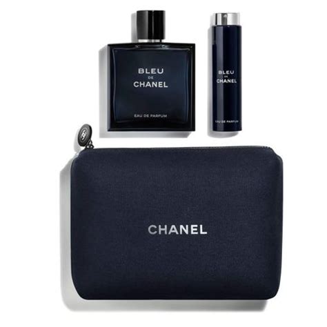 chanel man fragrance|men's chanel aftershave gift sets.